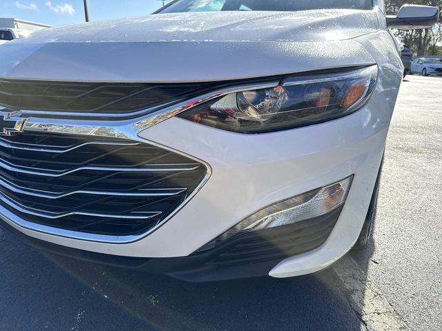 Chevrolet Malibu Lt - Thumbnail 11