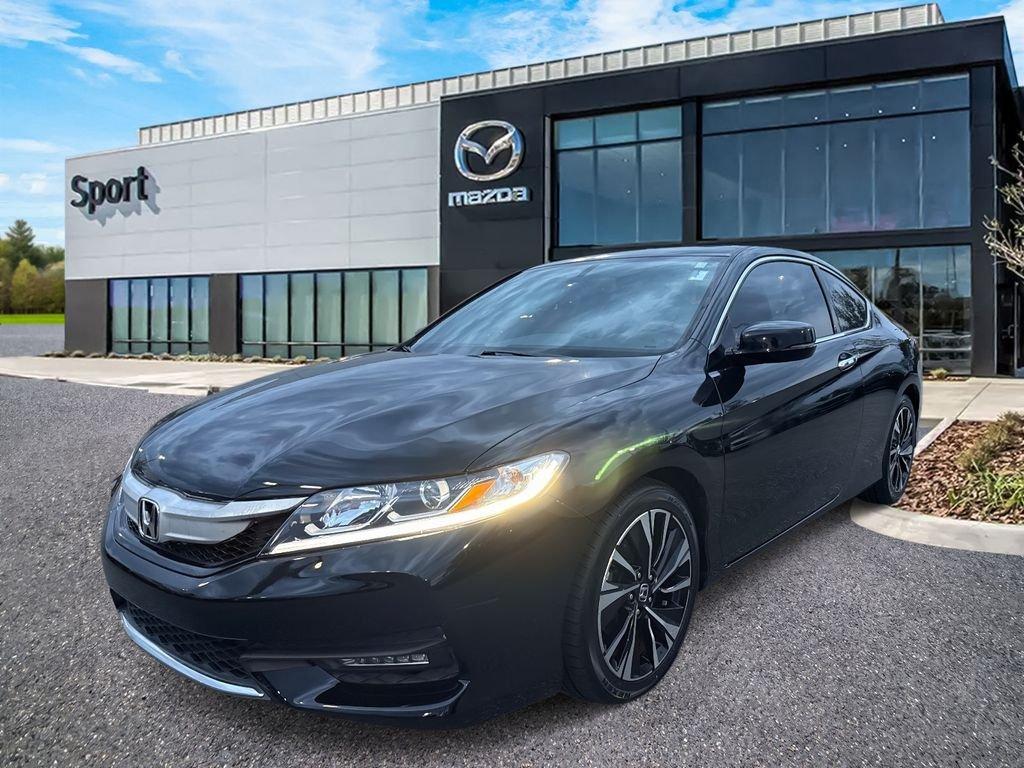 Honda Accord Ex-L - Thumbnail 9