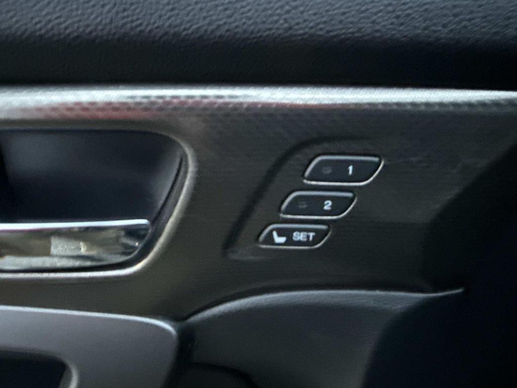 Honda Accord Ex-L - Thumbnail 16