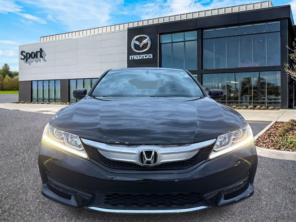 Honda Accord Ex-L - Thumbnail 10