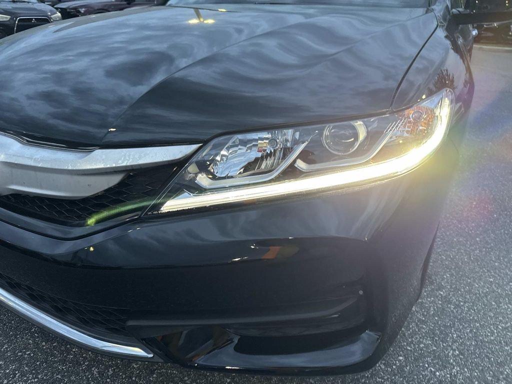 Honda Accord Ex-L - Thumbnail 11