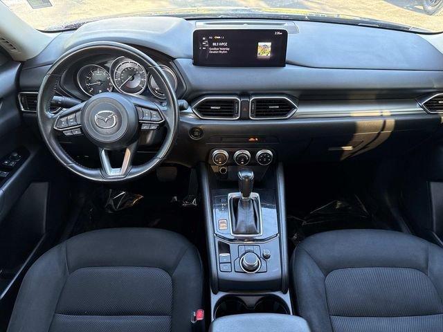 Mazda Cx-5 2.5 S - Thumbnail 20