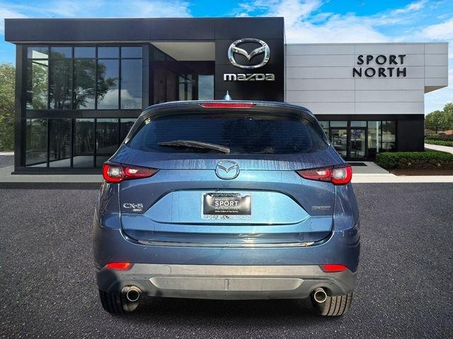 Mazda Cx-5 2.5 S - Thumbnail 5