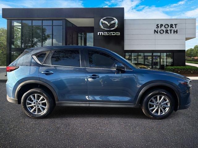 Mazda Cx-5 2.5 S - Thumbnail 3
