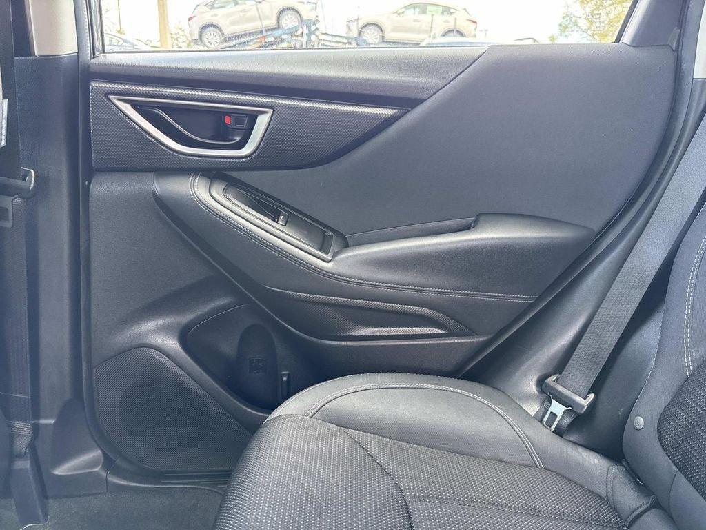 Subaru Forester Base - Thumbnail 20