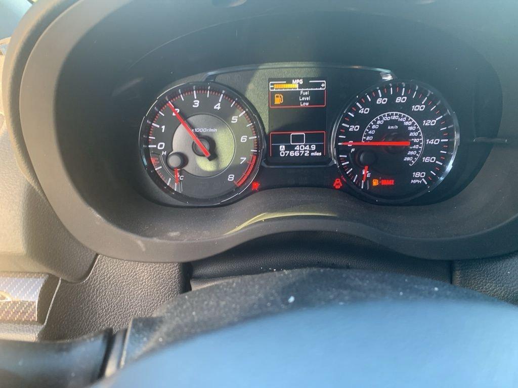 Subaru Wrx Premium - Thumbnail 5