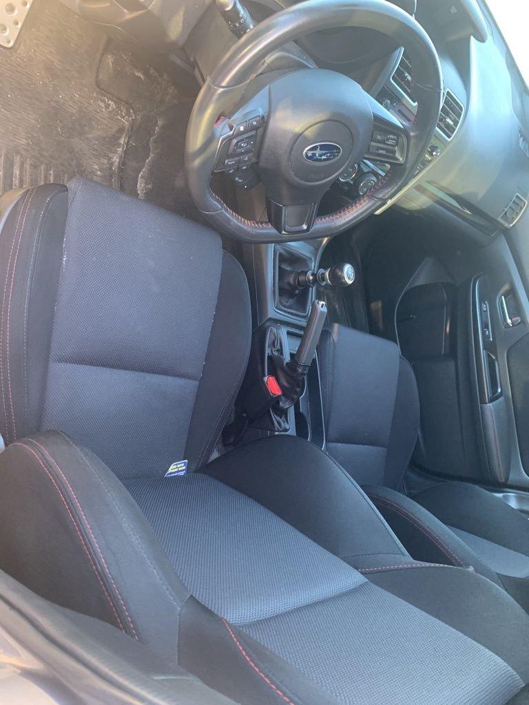 Subaru Wrx Premium - Thumbnail 4