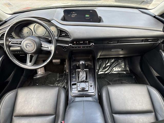 Mazda Cx-30 2.5 Turbo - Thumbnail 20