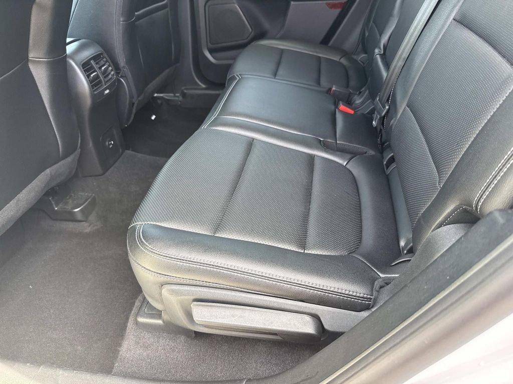 Ford Escape Sel - Thumbnail 17