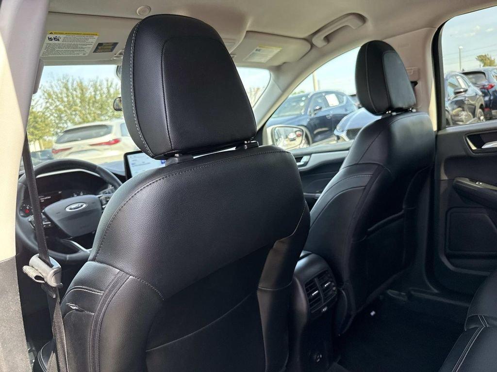 Ford Escape Sel - Thumbnail 15