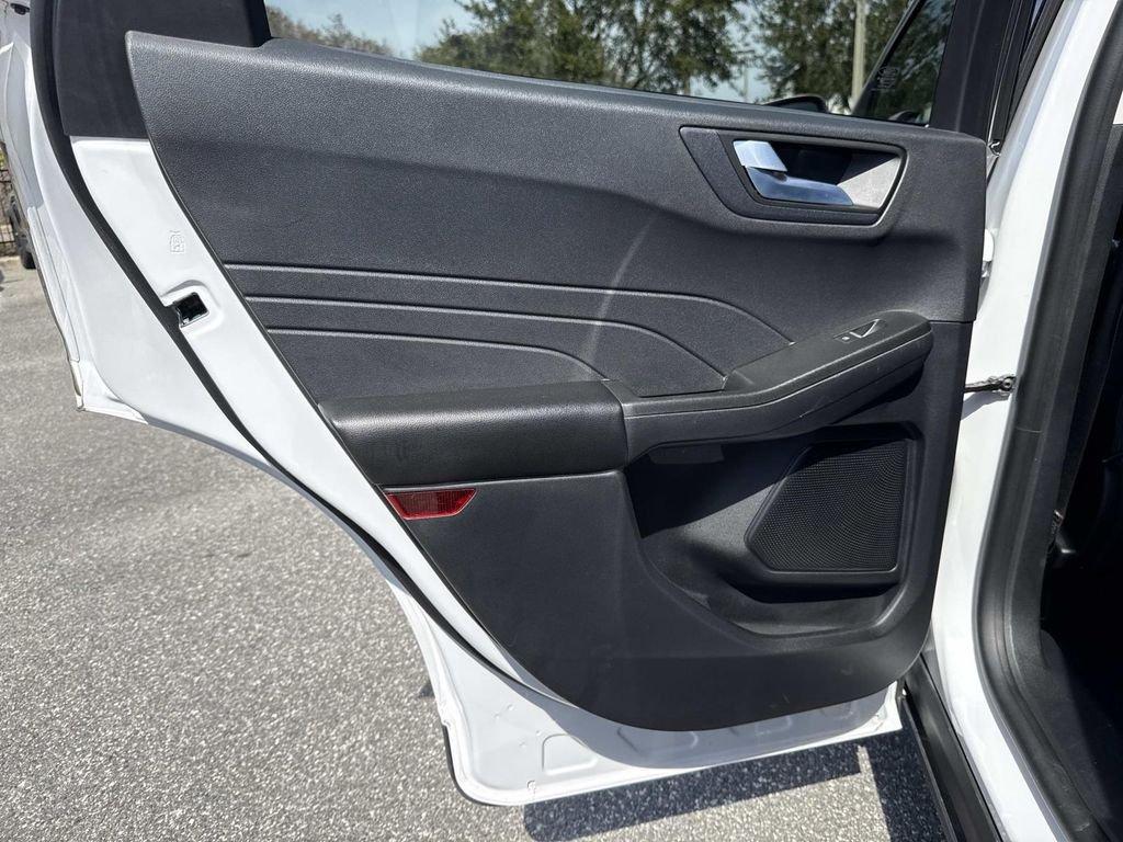 Ford Escape Sel - Thumbnail 14