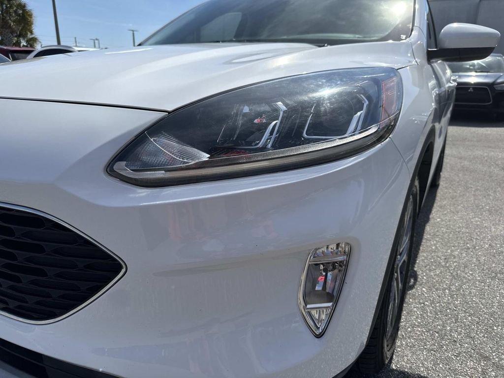 Ford Escape Sel - Thumbnail 11