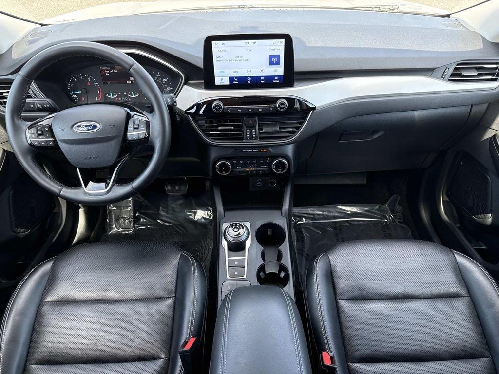 Ford Escape Sel - Thumbnail 20