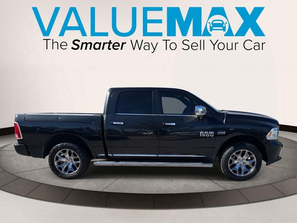 Ram 1500 Limited - Thumbnail 3