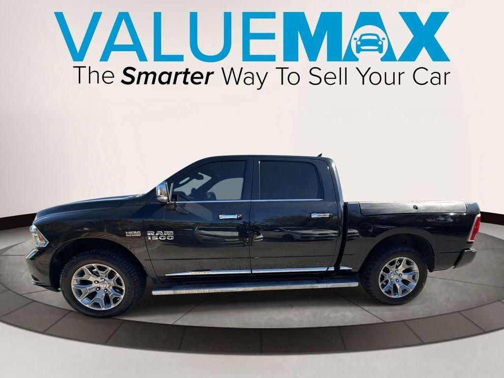 Ram 1500 Limited - Thumbnail 8