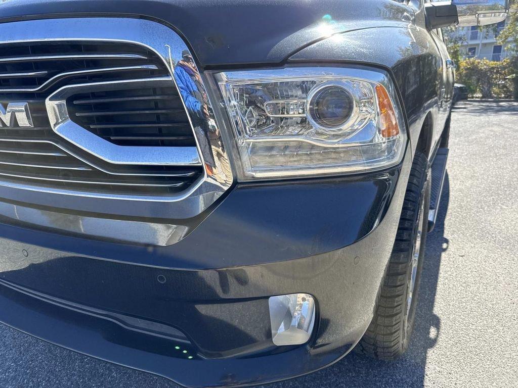 Ram 1500 Limited - Thumbnail 11