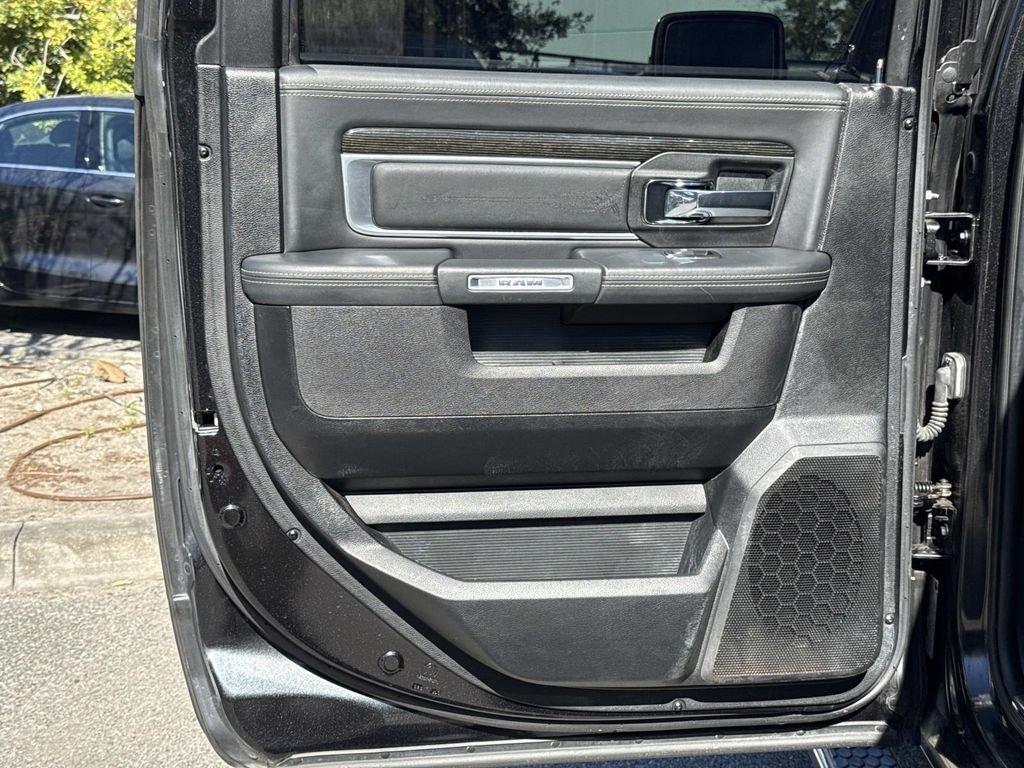 Ram 1500 Limited - Thumbnail 17