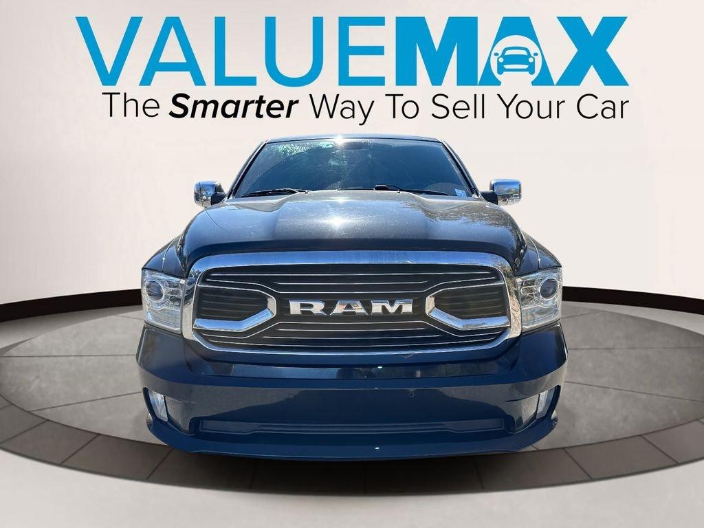 Ram 1500 Limited - Thumbnail 10