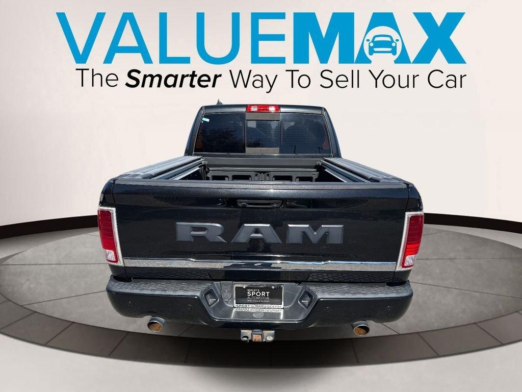 Ram 1500 Limited - Thumbnail 5