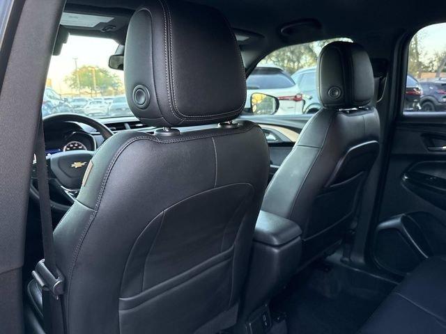 Chevrolet Trailblazer Activ - Thumbnail 15