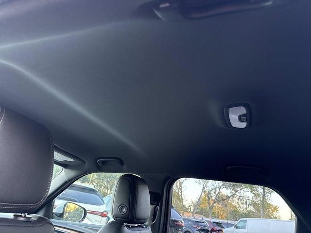 Chevrolet Trailblazer Activ - Thumbnail 18