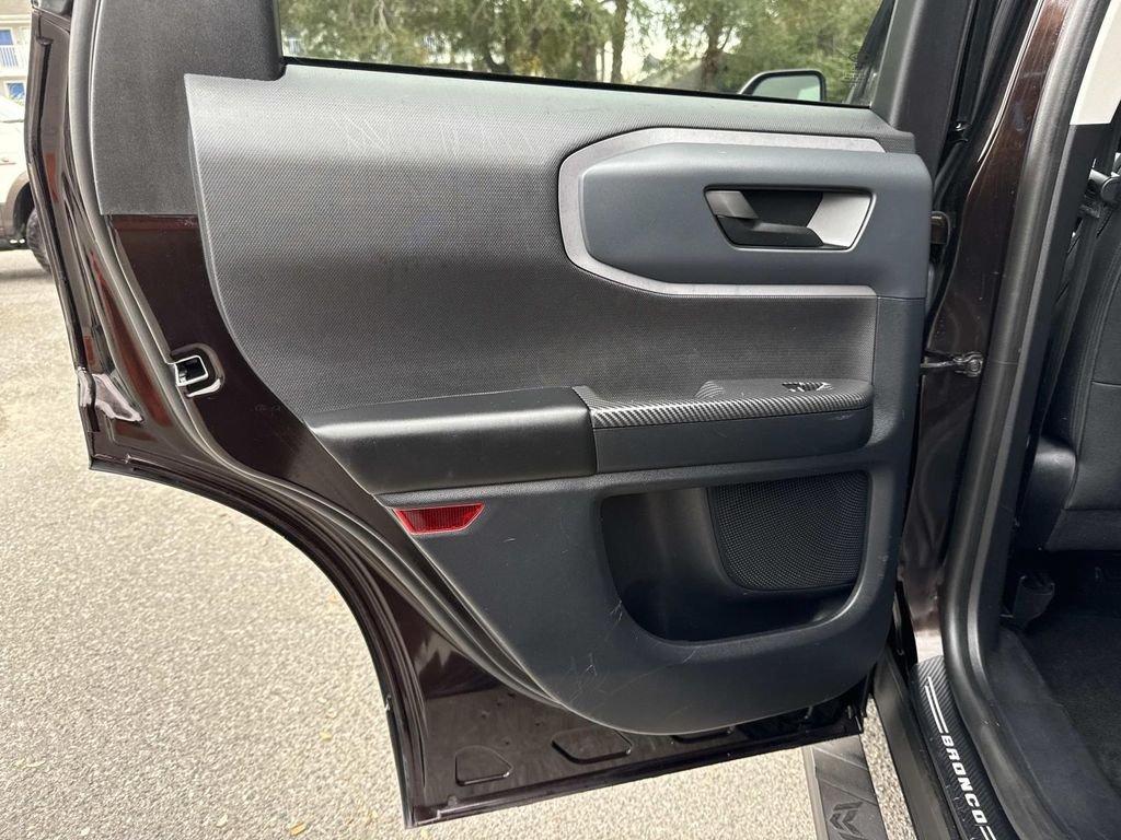 Ford Bronco Sport Big Bend - Thumbnail 17