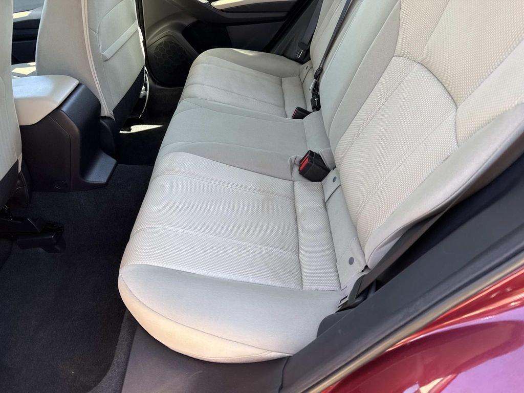 Subaru Impreza Base - Thumbnail 17