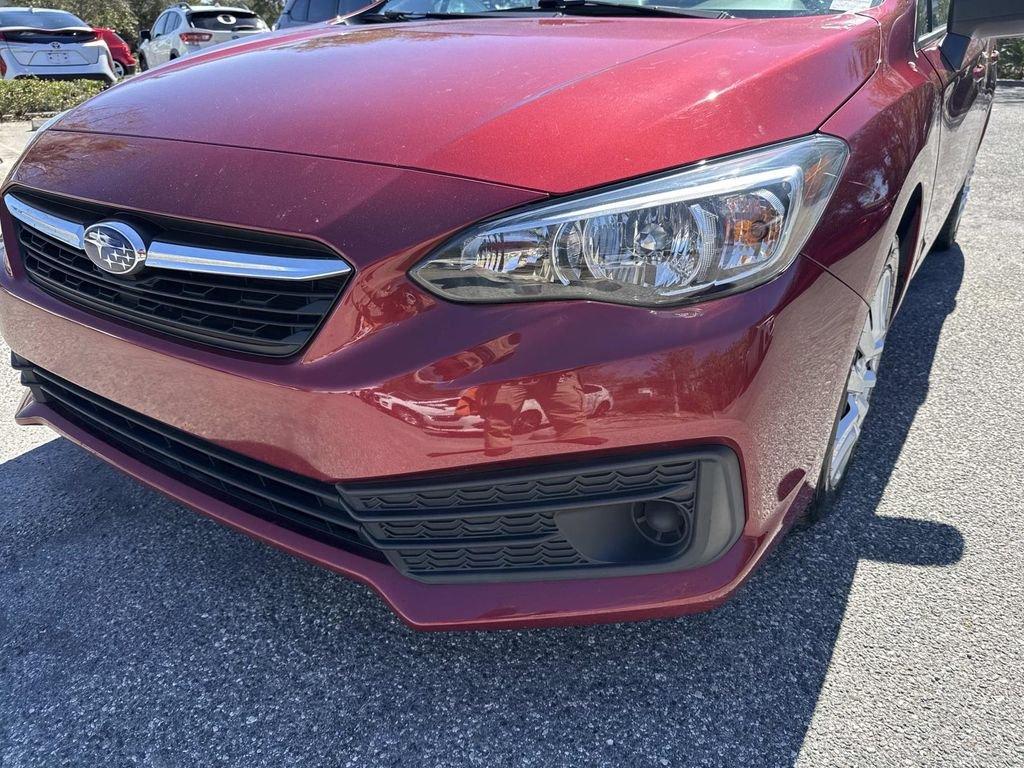 Subaru Impreza Base - Thumbnail 11