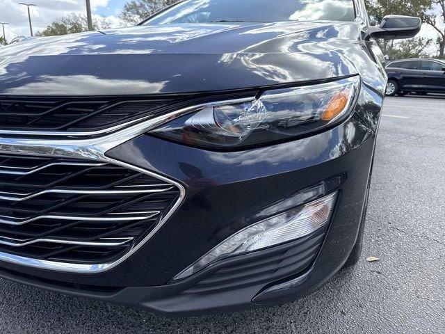 Chevrolet Malibu Lt - Thumbnail 11