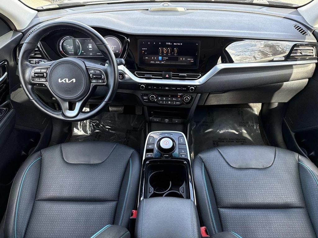 Kia Niro Ev Ex Premium - Thumbnail 20