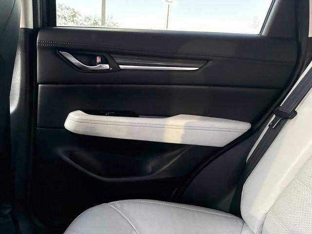 Mazda Cx-5 Grand Touring - Thumbnail 18