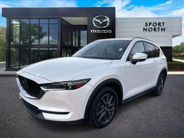 Mazda Cx-5 Grand Touring - Thumbnail 9