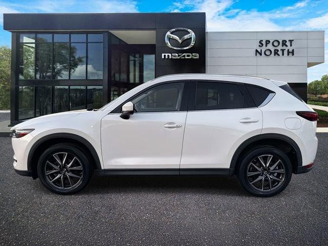 Mazda Cx-5 Grand Touring - Thumbnail 8
