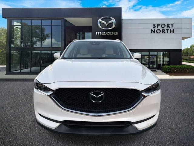 Mazda Cx-5 Grand Touring - Thumbnail 10