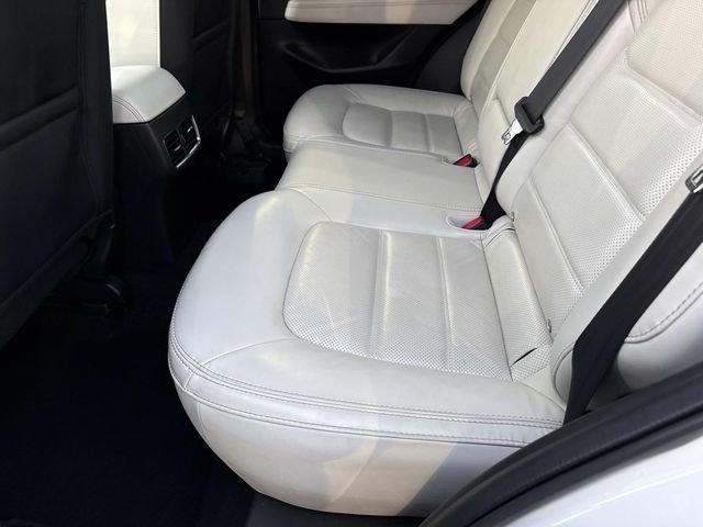 Mazda Cx-5 Grand Touring - Thumbnail 17