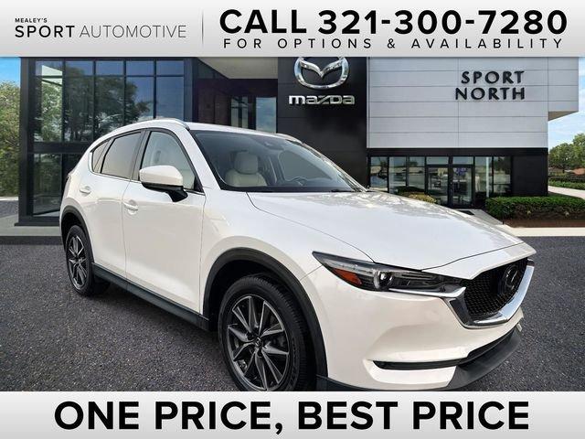 Mazda Cx-5 Grand Touring - Thumbnail 2