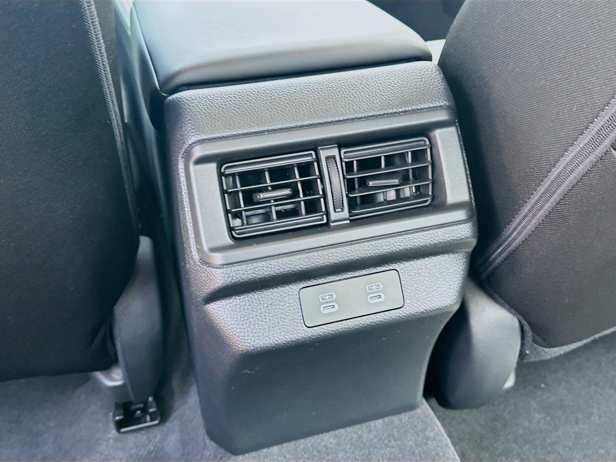 Honda Accord Sedan Lx Fwd - Thumbnail 18