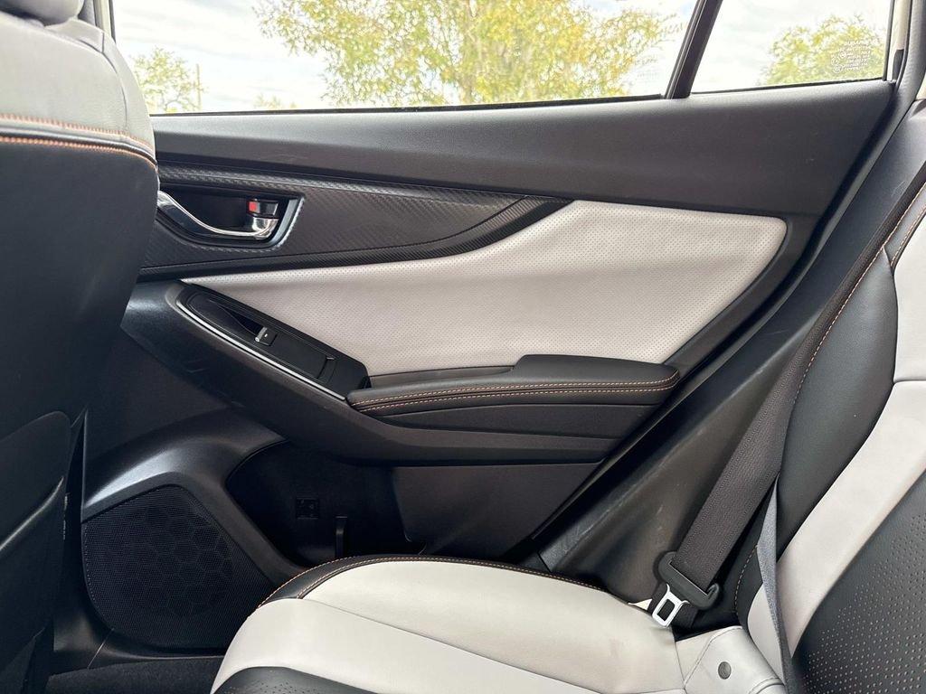 Subaru Crosstrek Limited - Thumbnail 18