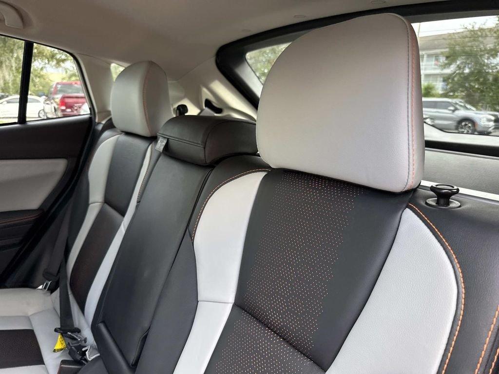 Subaru Crosstrek Limited - Thumbnail 16