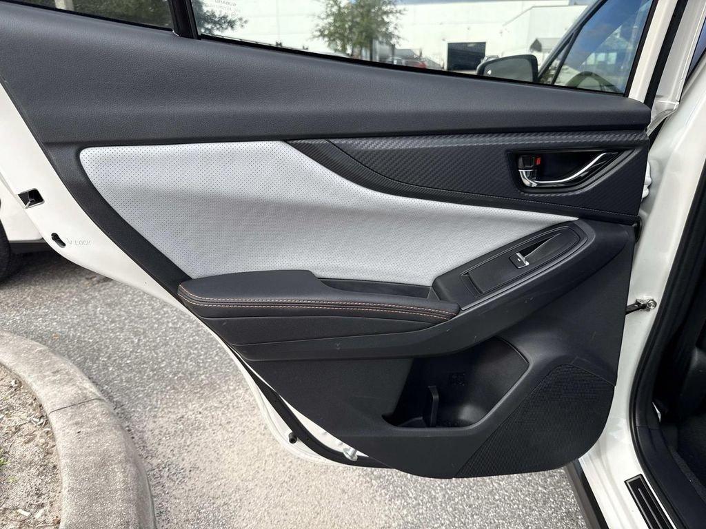 Subaru Crosstrek Limited - Thumbnail 14