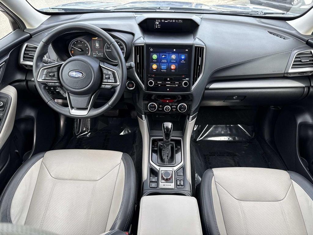 Subaru Forester Limited - Thumbnail 20