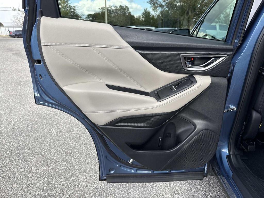 Subaru Forester Limited - Thumbnail 14