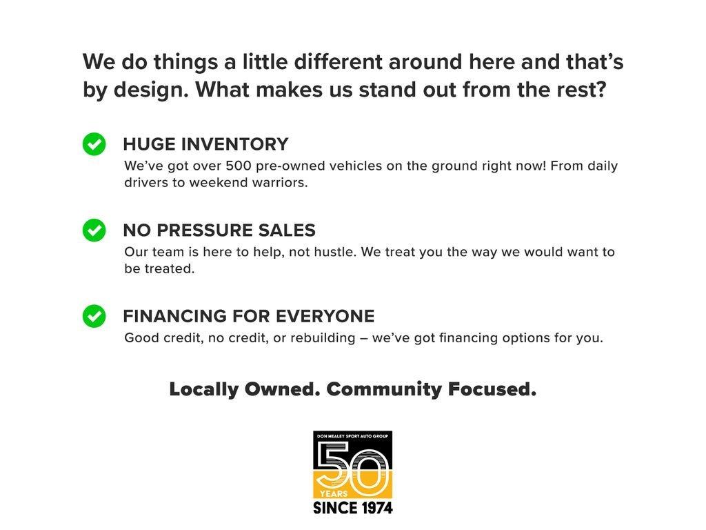 Subaru Forester Limited - Thumbnail 12