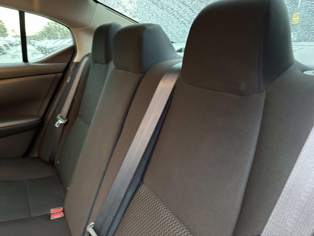 Nissan Sentra S - Thumbnail 16