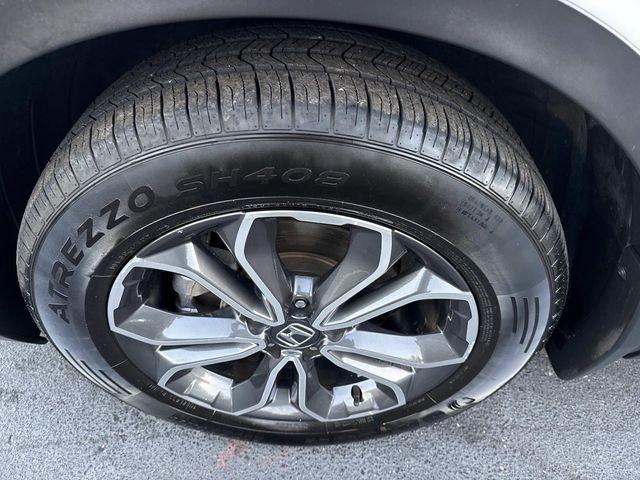 Honda Cr-V Ex - Thumbnail 13