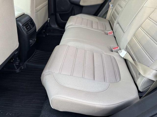 Honda Cr-V Ex - Thumbnail 17