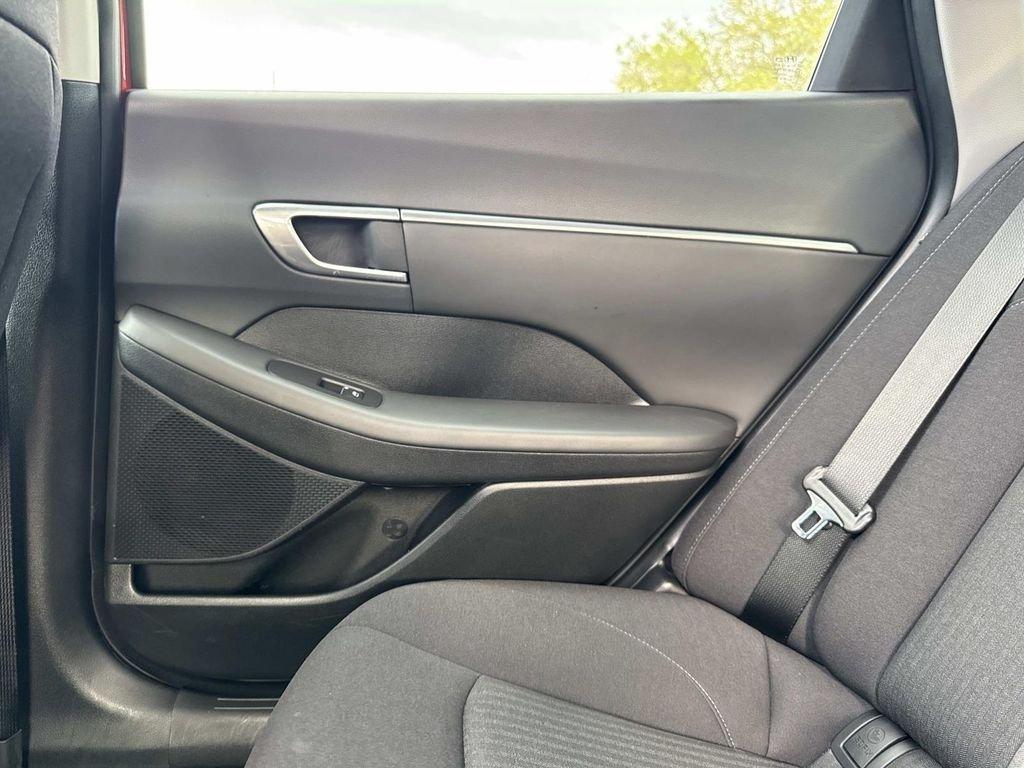 Hyundai Sonata Sel - Thumbnail 18