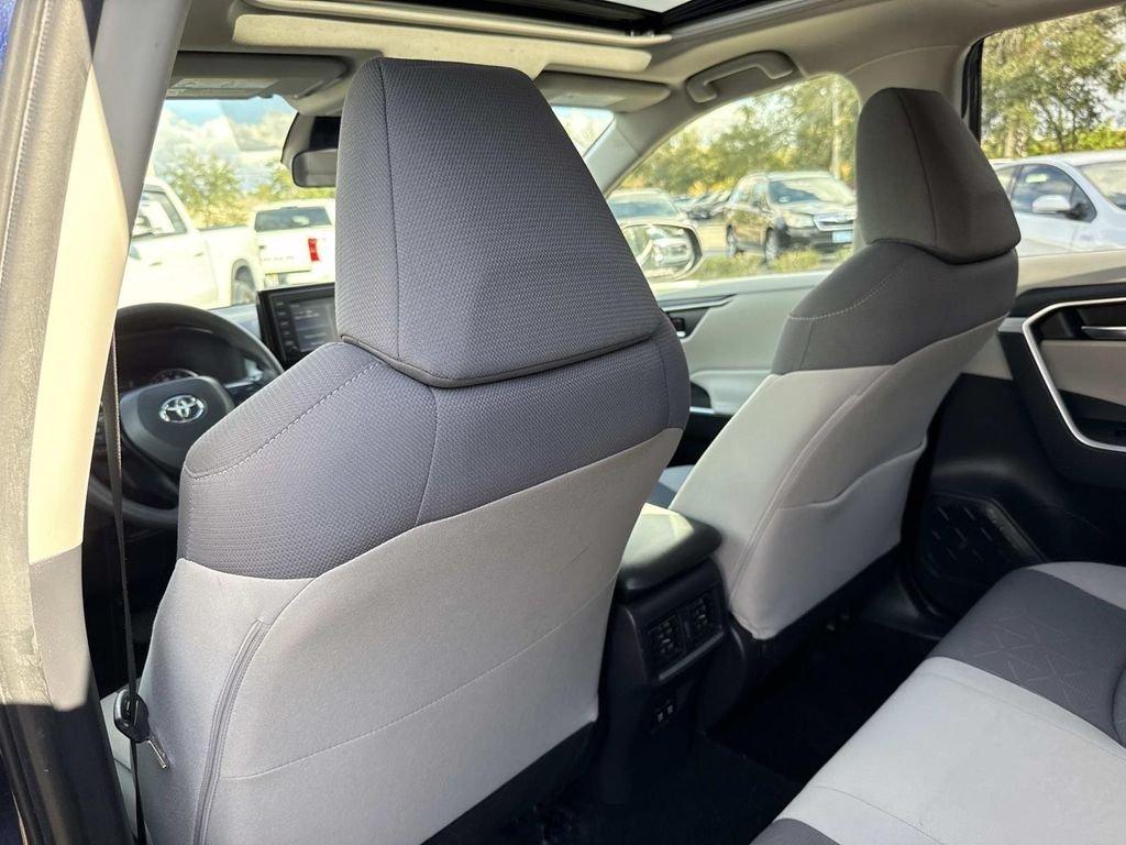 Toyota Rav4 Xle - Thumbnail 15