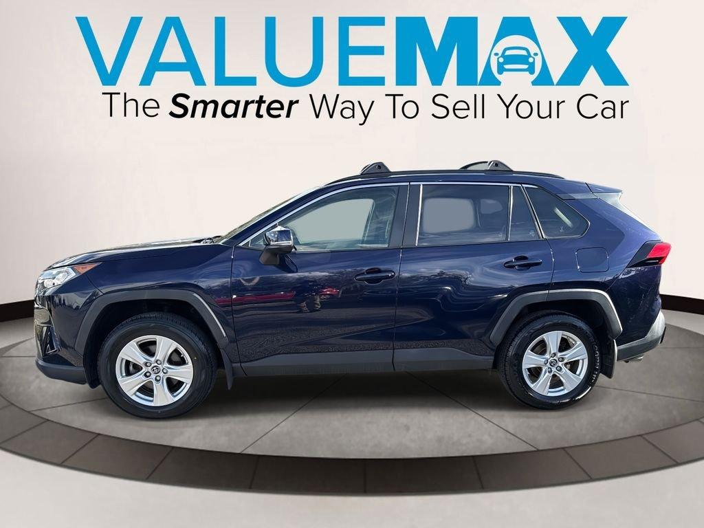 Toyota Rav4 Xle - Thumbnail 8