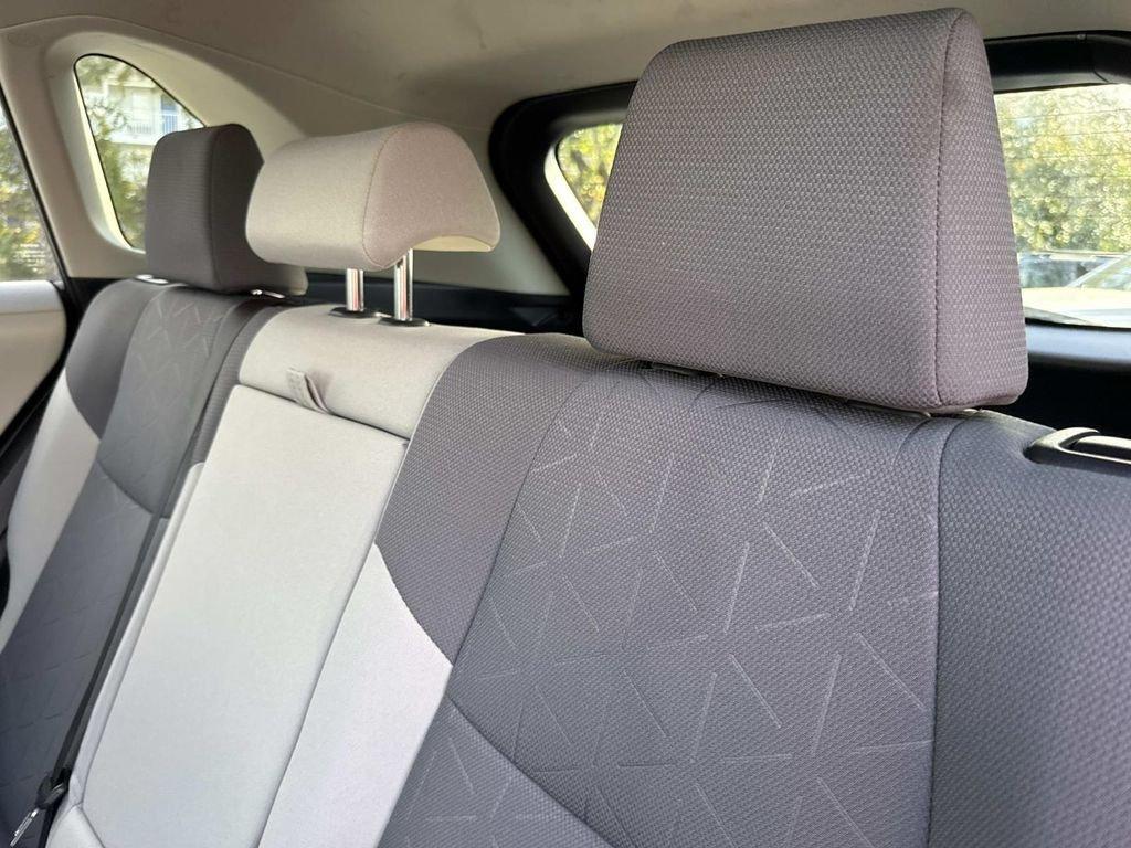 Toyota Rav4 Xle - Thumbnail 16